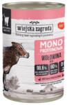 Wiejska Zagroda Monobiałkowa Wołowina nedves macskaeledel 400 g