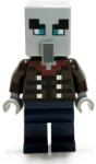 LEGO® Minifigurina Minecraft min081 Illager (Pillager) - Wide Eyes (min081)