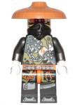 LEGO® Minifigurina Ninjago njo0480 - Dragon Hunter (njo0480)