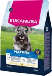 EUKANUBA Mature Small Breeds Chicken 7, 5 kg száraz táp idős kis testű kutyáknak friss csirkével