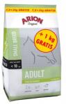 ARION Original Adult Small Chicken and Rice 8, 5 kg (7, 5 + 1 kg gratis)