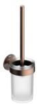 SAT Cool WC-kefe szálcsiszolt rose gold SATDCO37BRG (273494001F1)
