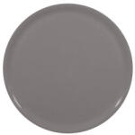 HENDI Pizzatányér különleges, HENDI, Speciale, Sötét szürke, ⌀330mm (774854)