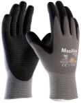 ATG Manusi protectie taiere Atg MAXIFLEX ENDURANCE 34-844, negru/gri, mas. 9 (2442/9) - constructii-mag