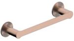 SAT Cool fúrás nélküli felszerelés Törölközőtartó szálcsiszolt rose gold SATDCO18BRG (273460000F1)