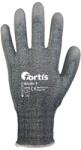 Fortis Manusi protectie taiere Fortis BLADE3, gri, mas. 10 (4317784750066) - constructii-mag
