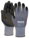 OXXA Manusi protectie taiere Oxxa X-PRO-FLEX PLUS 51-295, negru/gri, mas. 10 (1.51.295.10)