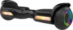Rebel Hoverboard Rebel Cruiser Negru (L-ZAB0016)