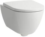 Laufen WC Laufen PRO X fehér H8208604000001 (H8208604000001)