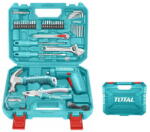 TOTAL - Trusa Scule - 38 Piese (thkthp10386)