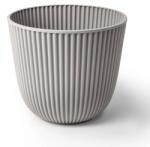Patio Curly kaspó 34 cm kasmír (5905717060222)