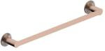 SAT Cool fúrás nélküli felszerelés Törölközőtartó szálcsiszolt rose gold SATDCO23BRG (273418000F1)