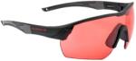 Swiss Eye Ochelari tactici Swiss Eye FalconV620 - Smoke/Vermilion/Black