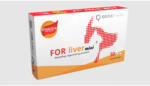 Crida C-For liver, supliment hepatic pentru caini si pisici, 30cp