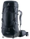 Deuter Aircontact Lite 40 + 10 Rucsac black-graphite Rucsac tura