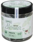 Promedivet Herba-Treat tablete pisici renal cutii 50 tbl*0.3gr