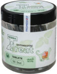 Promedivet Herba-Treat tablete pisici antimicotic cutii 50 tbl*0.3gr