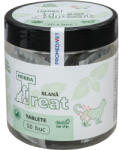 Promedivet Herba-Treat tablete pisici blana cutii 50 tbl*0.3gr