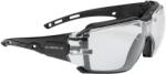 Swiss Eye Ochelari tactici Swiss Eye TargetV620 - Clear/Black