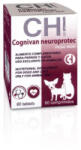 Chemical Iberica Cognivan Neuroprotec Mini - Supliment alimentar pentru caini de talie mica si pisici - 60cpr