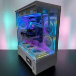 AlexPC Calculator Gaming, Intel Core I7-14700F, 32GB DDR5, NVMe 1TB, Placa Video MSI 5060 TI Ventus 2X OC 8GB (ALEXPC-50012312-1)