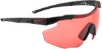 Swiss Eye Ochelari tactici Swiss Eye MagV620 - Smoke/Vermilion/Black