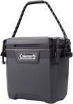 Coleman Frigider turistic Coleman 28QT Convoy Wheeled Cooler Box 29 l