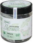 Promedivet Herba-Treat tablete pisici antialergic cutii 50 tbl*0.3gr