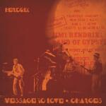 Jimi Hendrix - Message To Love / Changes (Numbered) (Coloured) (7") (0602508677519)