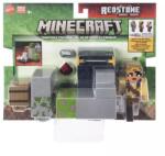 Mattel Minecraft: Set figurine acțiune - diferite tipuri (GTT53) Figurina