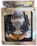Medito Set western: 2 pistoale cu accesorii (BZ9830)