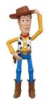 Mattel Toy Story 5 - Figură de acțiune Woody Deluxe (JKV38) Figurina
