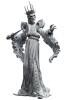 Weta Workshop Lord Of The Rings Trilogy The Witch King Of The Unseen Lands 19cm Figurina
