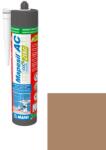 Mapei Mapesil AC Zero szilikon 142, gesztenye 310 ml (859912)