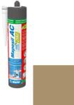 Mapei Mapesil AC Zero szilikon 188, keksz 310 ml (859927)