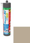 Mapei Mapesil AC Zero szilikon 133, homok 310 ml (859905)