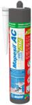 Mapei Mapesil AC Zero szilikon 999, színtelen 310 ml (859929)