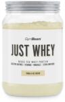 GymBeam Just Whey Grass-Fed Protein 500 g înghețată de vanilie