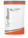 GymBeam Proteină din vită (Beef) Hydrobeef 1000 g caramel sărat