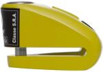  Auvray B-Lock 10 Alarm 120 dB tárcsafékzár sárga