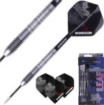 Windson Dark Maple Leaf 25 G (wd-leaf-25g-st)