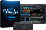 PreSonus Аудио интерфейс Quantum LT 2 USB-C by PreSonus