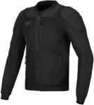 Alpinestars Geacă moto Alpinestars TROOP-AIR PRO negru-negru (AIM100-1170)