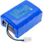 Cameron Sino Akkumulátor az Ecovacs GOAT O 1500, BAIZE és más modellekhez, 5200 mAh, Li-Ion (CS-EDN600PW) - sunnysoft