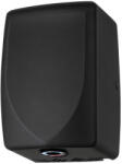 Alpha Kézszárító Mini, fekete, rozsdamentes acél 1350W (KW1029BL)