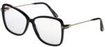 Tom Ford Monitor szemüveg Tom Ford FT5953-B 001 kék fényszűrővel - lencsebolt
