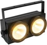 Thunder Germany SBA-200 Színpadi LED reflektor 2x100W, DMX - mkaudio