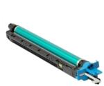 Compatibil Konica Minolta DR-512C A2XN0TD azuriu (cyan) drum compatibil (A2XN0TD)