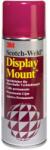 3M Display Mount, spray 400 ml (7100296529)