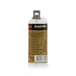 3M DP490 Scotch-Weld, negru, 50 ml (7100200499)